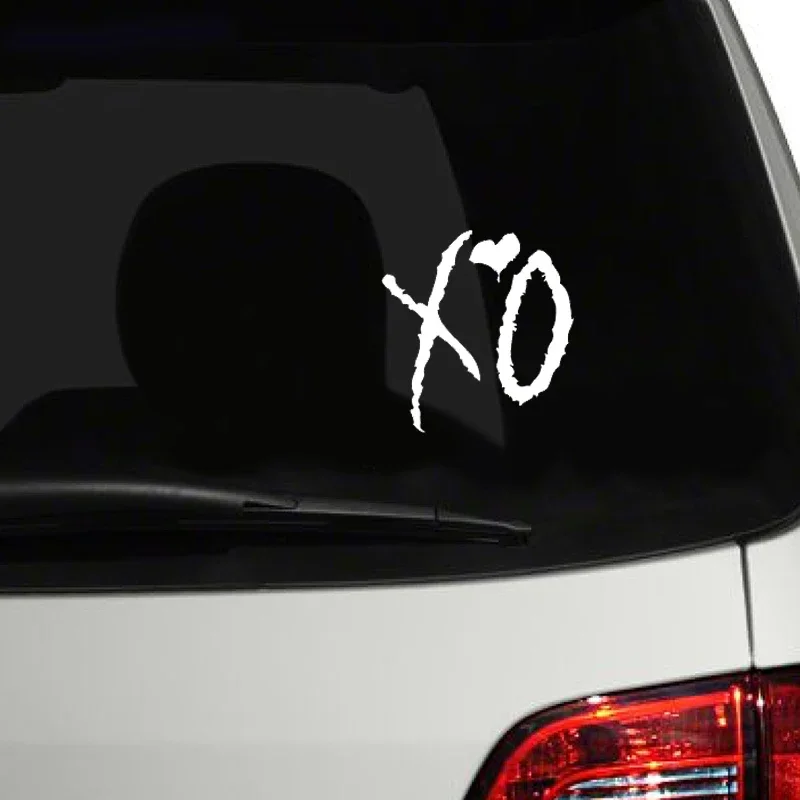 

Fashion PVC Cars Stickers FOR Auto Window Sticker Accessories Products Decals Motorcycle Sunscreen Waterproof Decoration