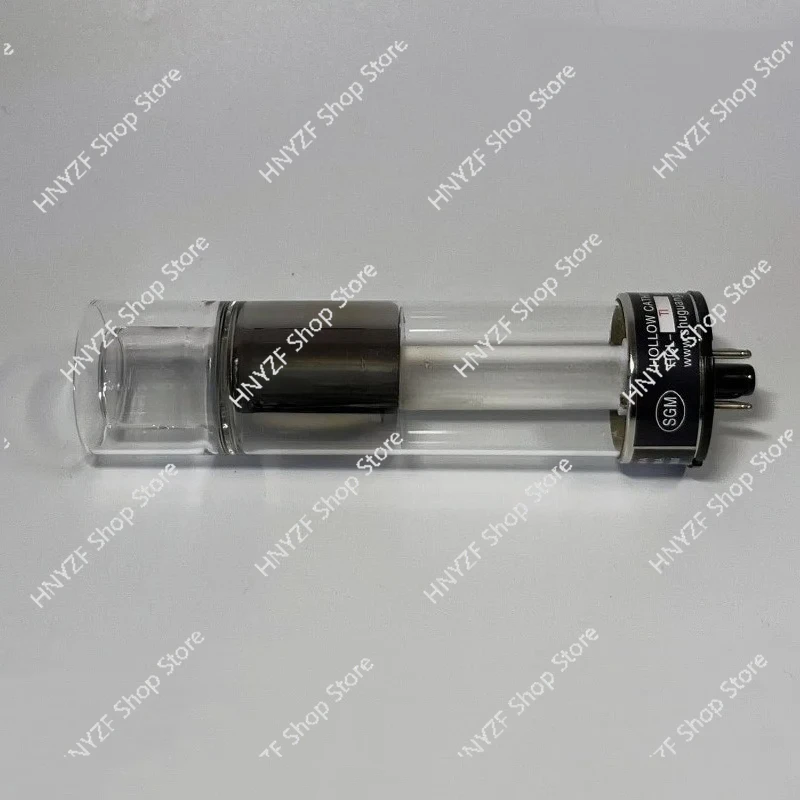 

KY-1 Hollow Cathode Lamp, Atomic Absorption Element Lamp, Cu, Fe, Ca, Li, Na, K, Cr, Mn, Co, Mg, Zn, Al, NI, Mo, Cd