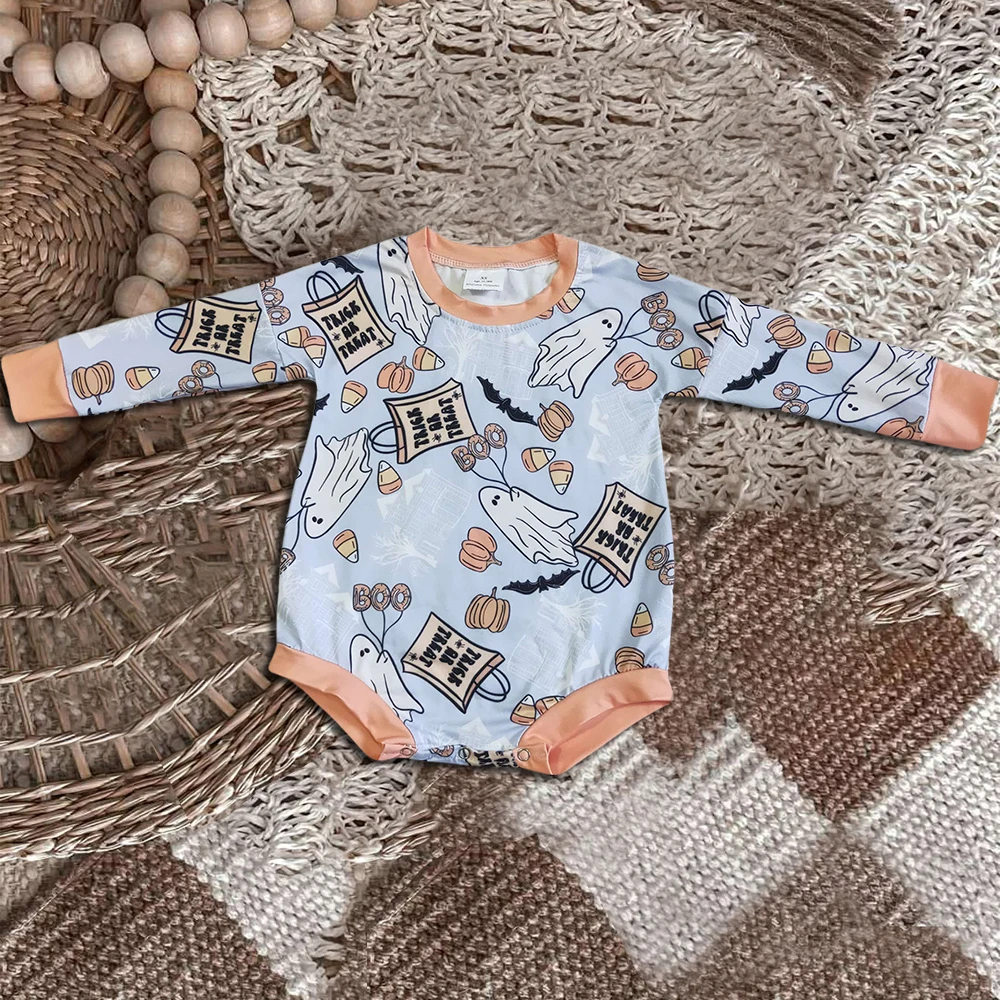 Baby Clothing Wholesale - z821-15 LR0027 بالجملة رومبير للأطفال ملابس