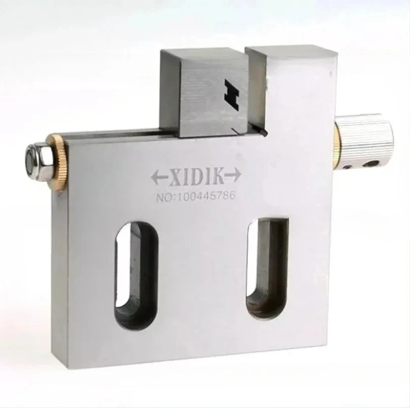1pc CNC Wire EDM Machine  Vise 4