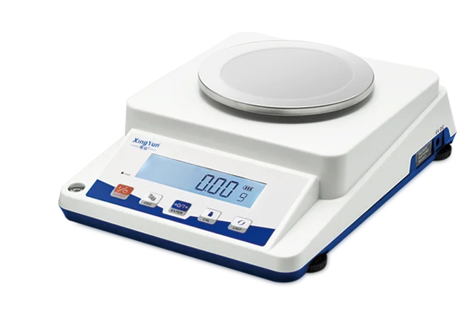 XINGYUN High Precision Quick Display 510g 0.01g XY-2C Precision Balance Unit Conversion Ct Oz Laboratory Application Factory