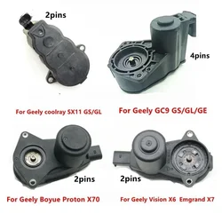 Car Rear Brake Pump Caliper Parking Servo Motor For Geely Coolray SX11 GS/GL Borui GC9  Emgrand X7 Boyue Proton X70