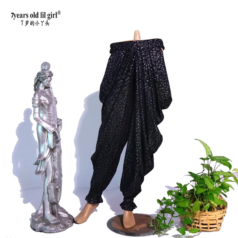 pantalon-sarouel-drape-lateral-pantalon-decoupe-de-danse-du-ventre-tribal-fusion-offre-speciale-buu02