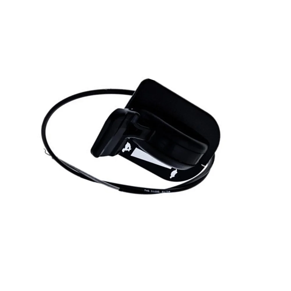 

Комплект для замены троса дроссельной заслонки, 38,5 дюйма, для деталей двигателя, подходит для различных моделей двигателей, обеспечивает надежную работу.