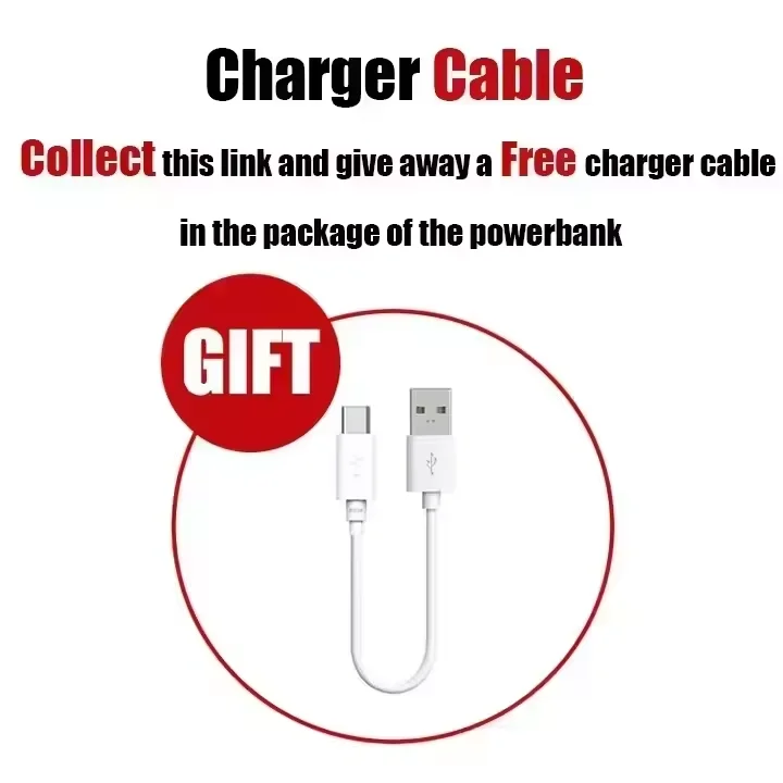NONE 80000 mAh Power Bank 120 W Schnellladung Tragbares Ladegerät Externer Ersatzakku für IPhone Huawei Xiaomi Handy Powerbank 4