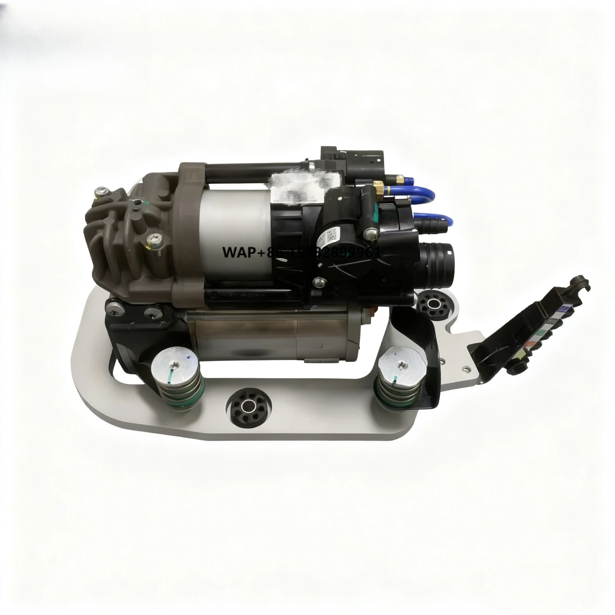 For Rolls-Royce Cullinan RR31 2019-2020 air Suspension Compressor Pump 37206896572 Original Equipment Manufacturer
