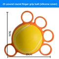 25 pounds