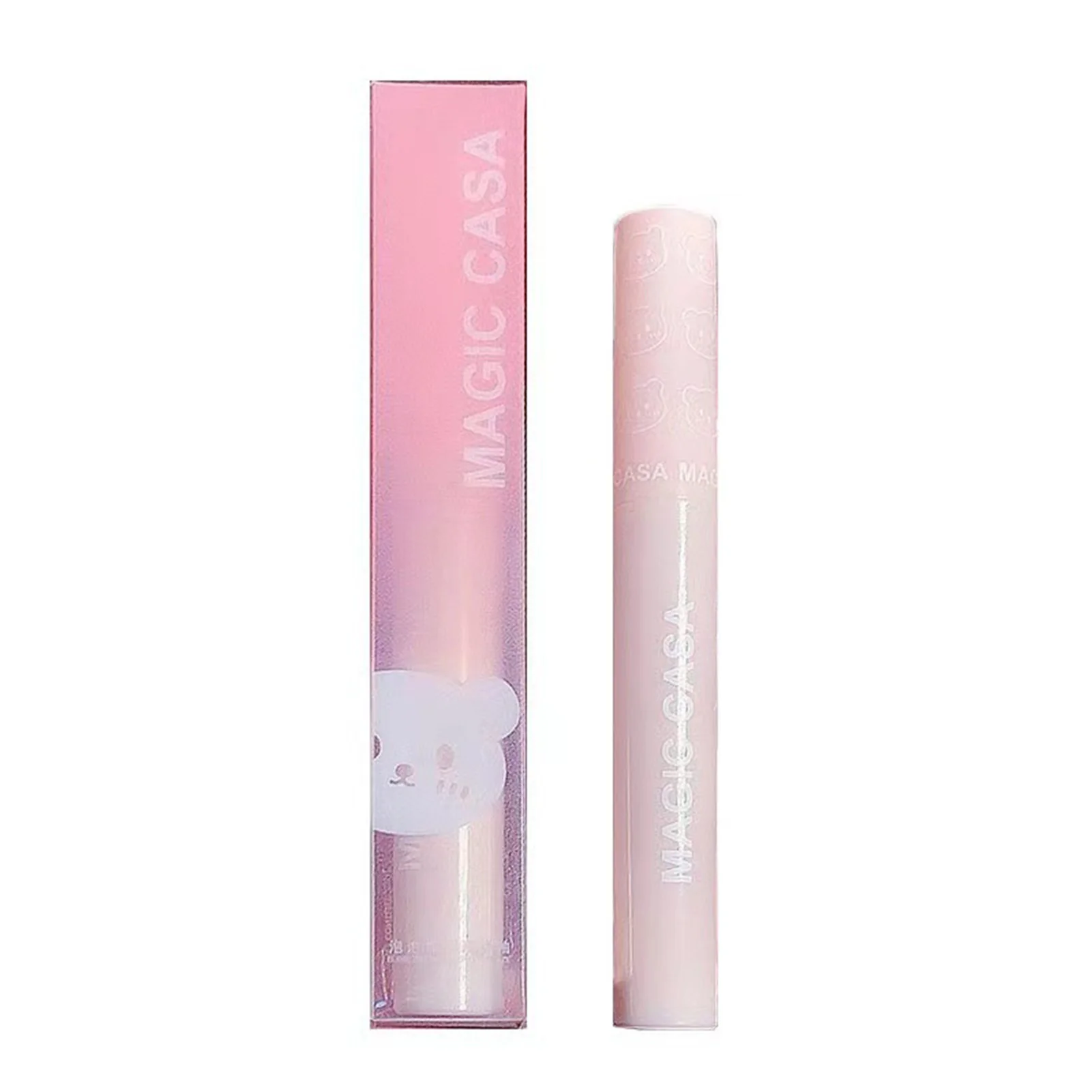 Mirror Shining Shining Lip Gloss Glossy Color Waterproof Lip Gloss for Women Cosmetic Supplies