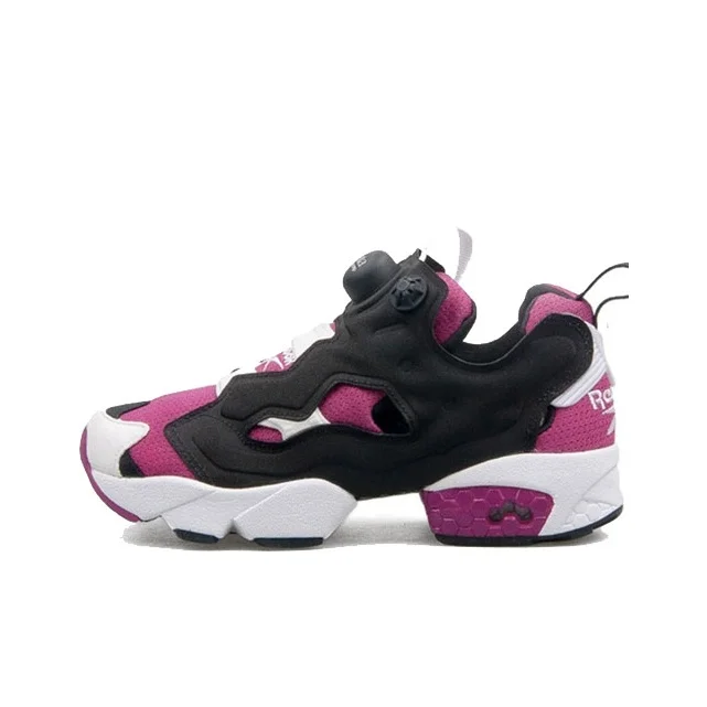 POIZON InstaPump Fury Reebok Og 'Brazen Berry'