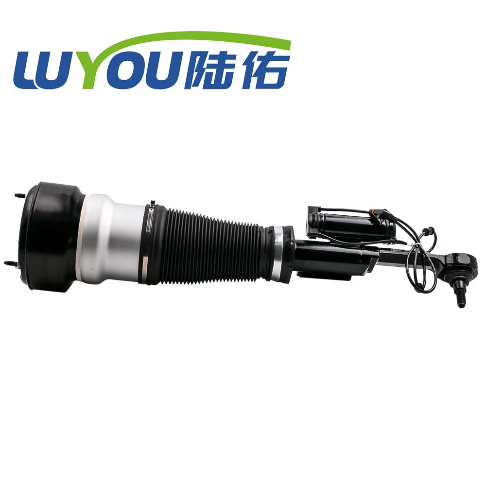 

LUYOU Air Spring Strut For Mercedes Benz S320 S350 S450 S550 2005-2013 Right Front Shock Absorber 2213201838