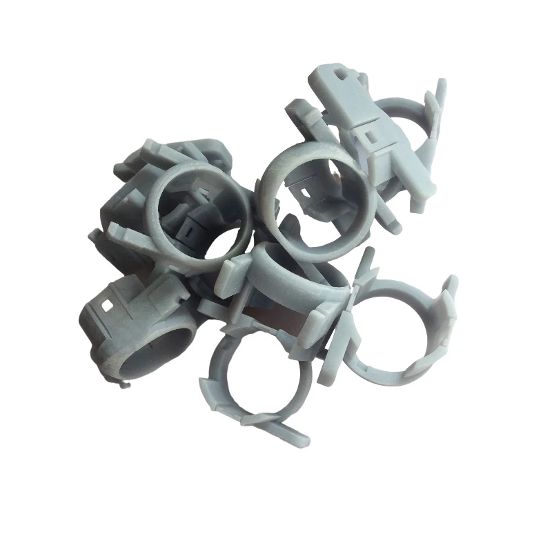 Custom Functional Prototypes – SLA & SLS 3D Printing Service