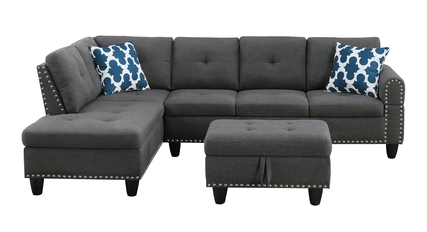 Thumbnail 4 - #12 Compare Bedroom Furniture Sets Before You Buy