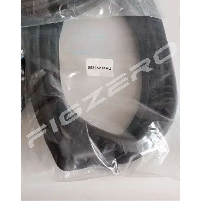 55395719AO Genuine Door Sealing Strip Front Rear Doors Tailgate Frame Rubber Strips 55395274AU for Jeep Wrangler JK 55395718AO