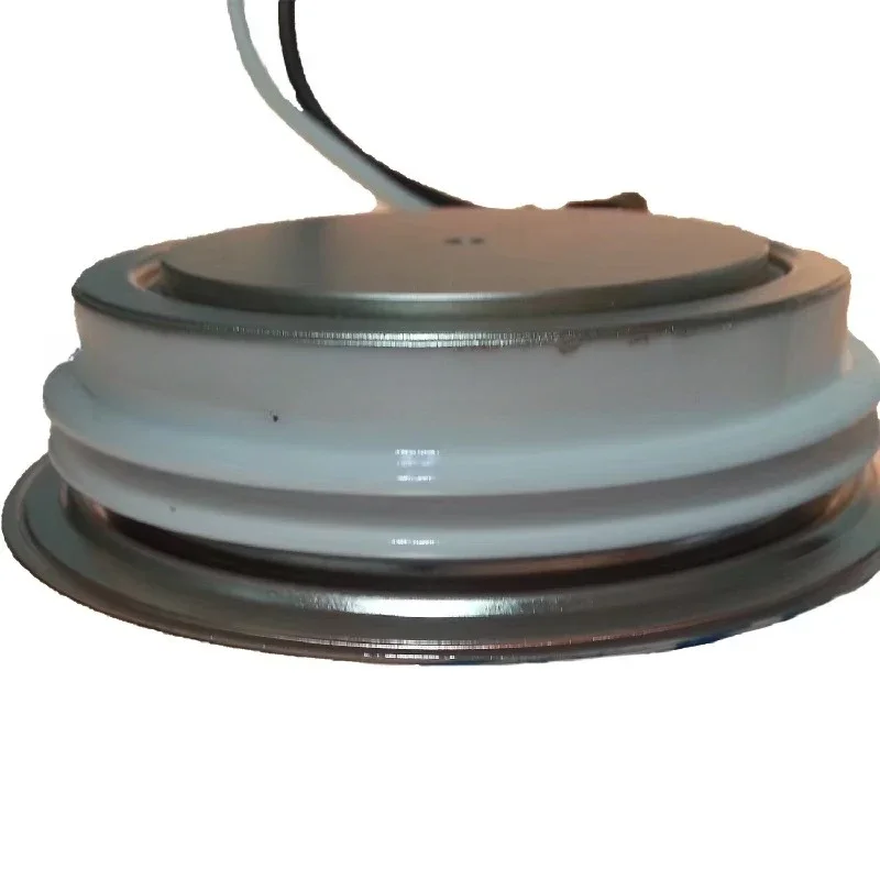 Thyristor inventory, good material