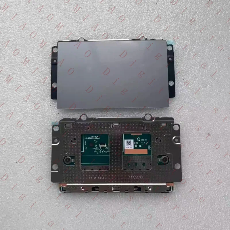 

Новый тачпад APT для ноутбуков Lenovo ThinkBook 16 G6, 14 G6 IRL ABP 2023, 2024 (TM-P3838)