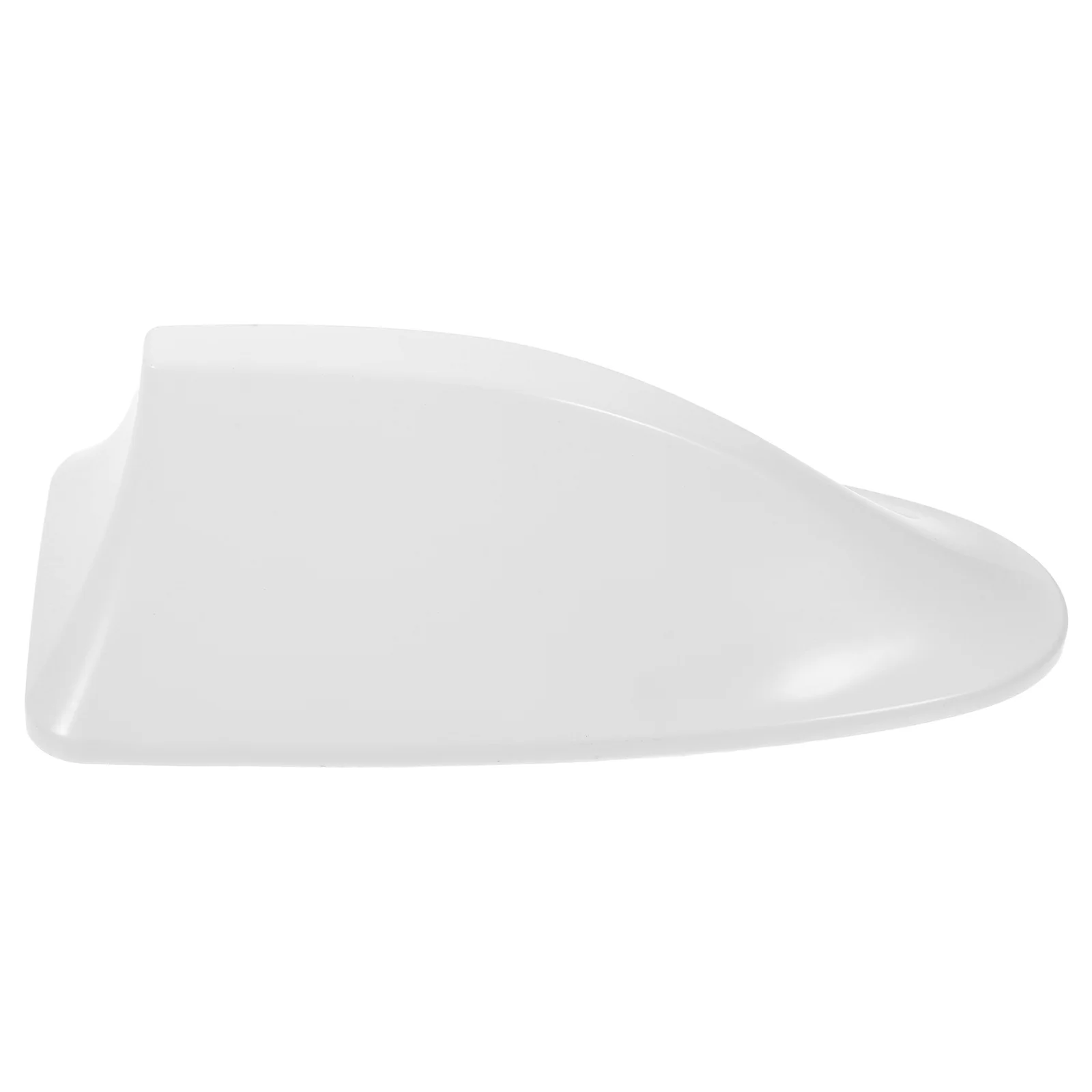 

Shark Fin Antenna Car Roof Aerial Base Reliable Signal Reception Durable ABS Material Shark Antenna for Car Suv