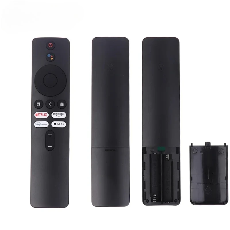 1 шт. XMRM-M3 XMRM-M6 XMRM-M8 голосовой пульт дистанционного управления для Xiaomi Mi 2-го поколения Box 4K Ultra HD потоковый медиаплеер