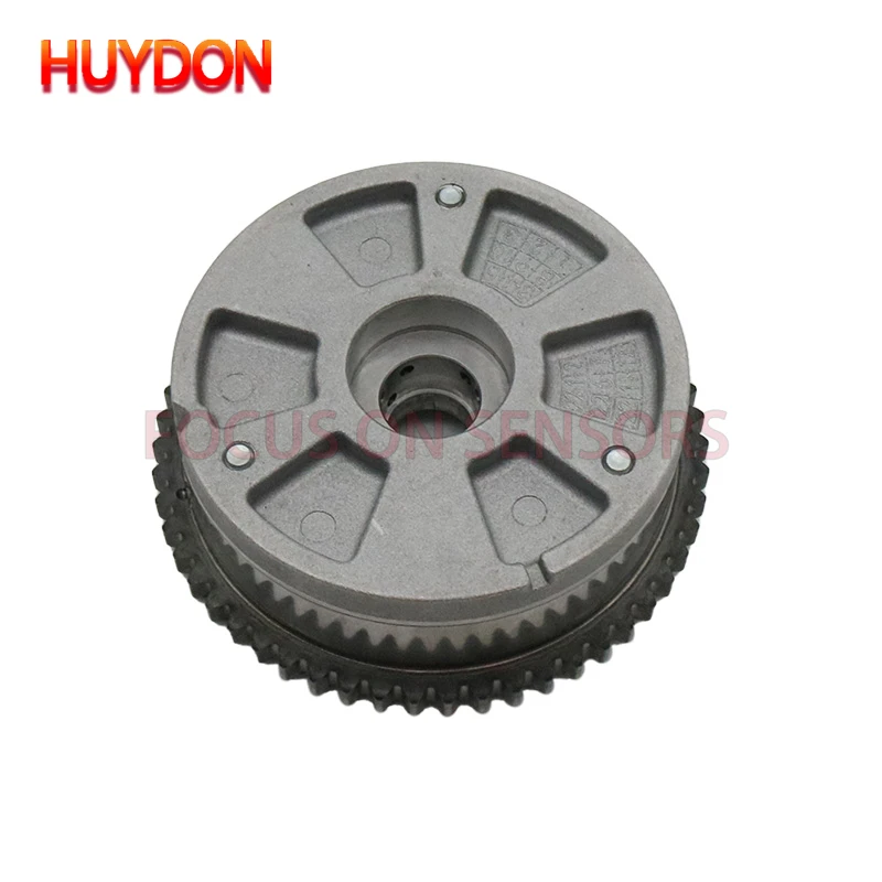 

24350-2E700 Регулятор трансмиссии впускного/выхлопного привода для Hyundai Elantra Kona Veloster Kia Forte Soul Seltos 24370-2E020