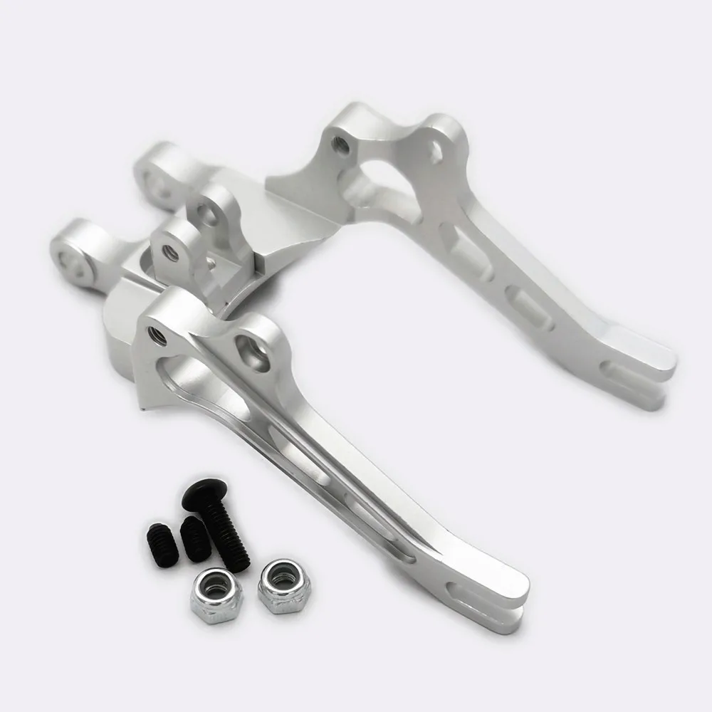 Aluminum Swing Arm (Light Weight Design) for Kyosho NSR500 B1 B2