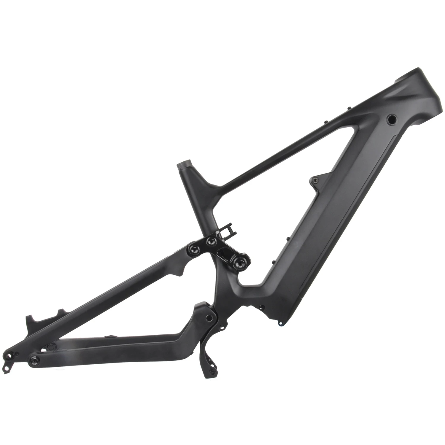 

E82 Carbon Frame Suspension Frame
