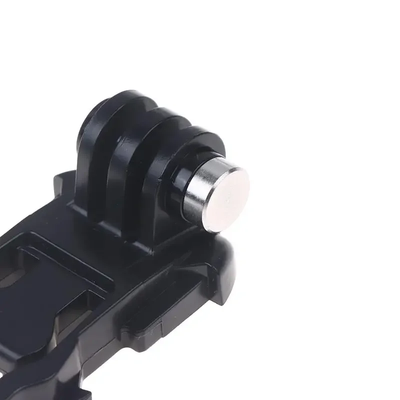For Hero13 12 Accessories Quick Release Buckle L Base Mount Fix Long Anti-drop Plug For OSMO Action 5pro Insta360 X5