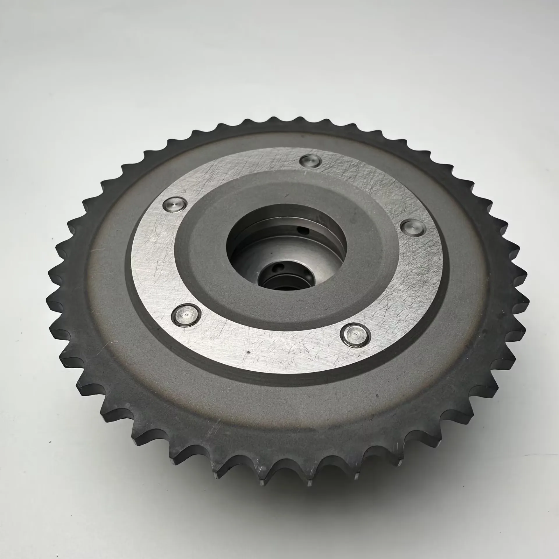 VVT Timing Gear Camshaft Phaser for GAC Trumpchi GS4 1.3T Engine