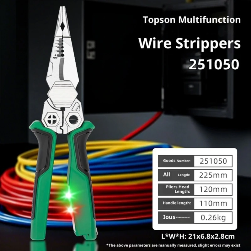 Integrated Cable St…