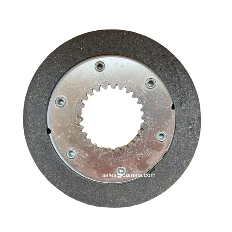 Brand New Brake Dis…