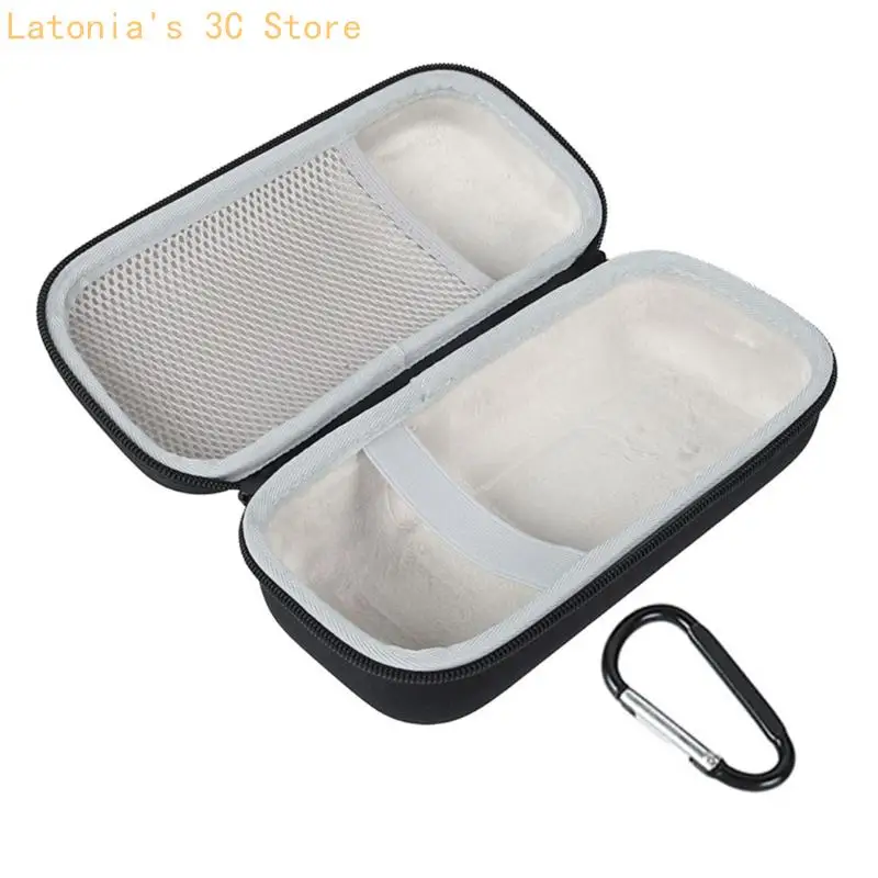 Robuste EVA-Schutzhülle für BandBoxSolo Gitarrenlautsprecher, kompakte Tasche X3UB – Detail 10