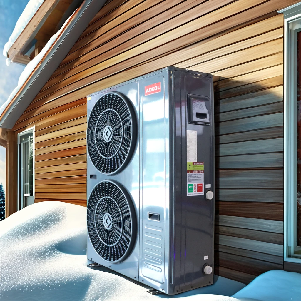 16KW 14Kw Smart Wif…