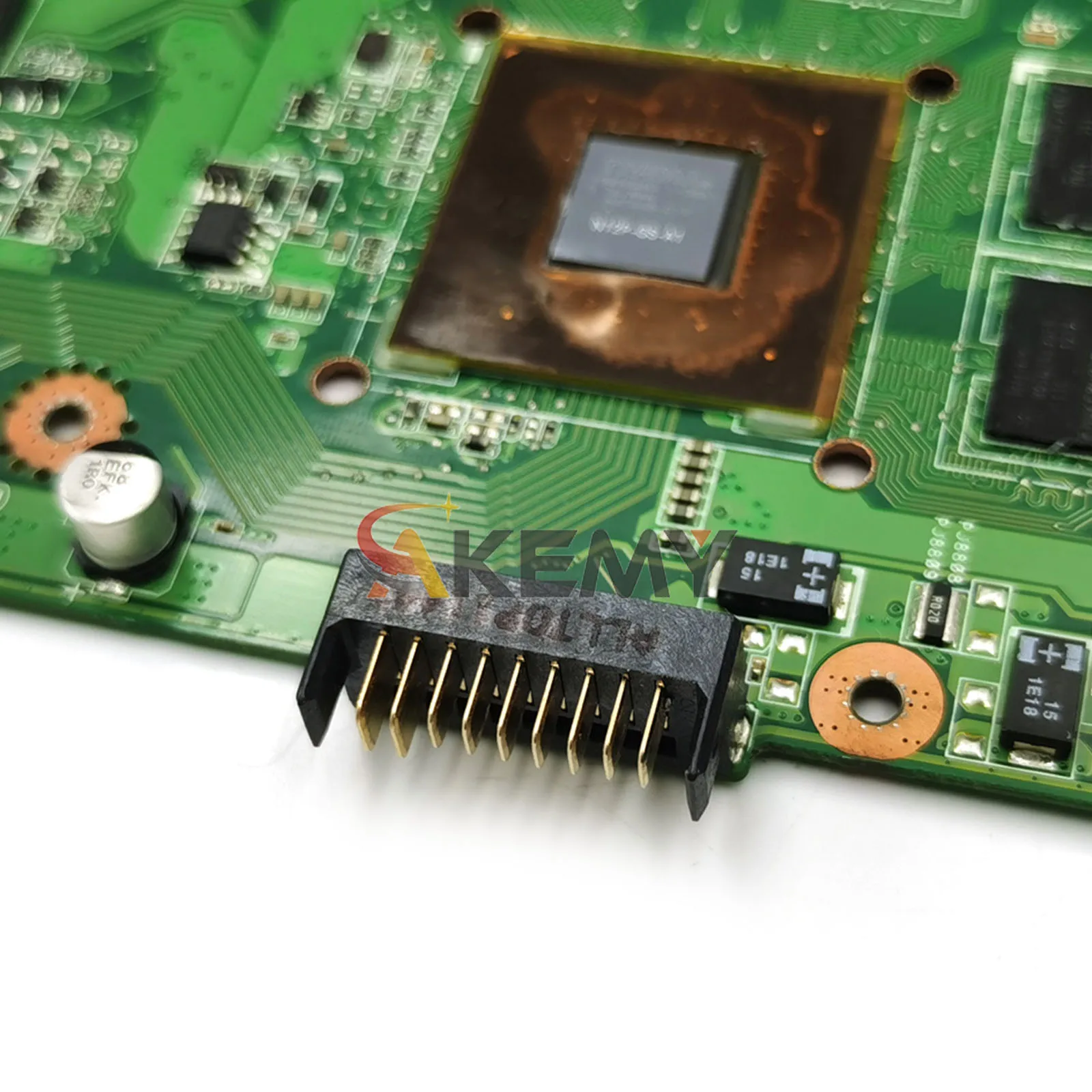 K73SD Scheda Madre Del Computer Portatile Per ASUS K73S K73SD K73SM K73SV K73SJ Notebook Mainboard in magazzino 100% test OK spedizione veloce stk