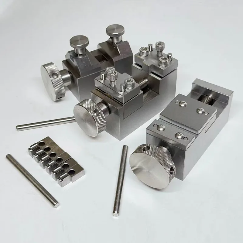For Watch repair tool Five baht belt Three straps Disassembly tool Watch strap gap adjustment and repair