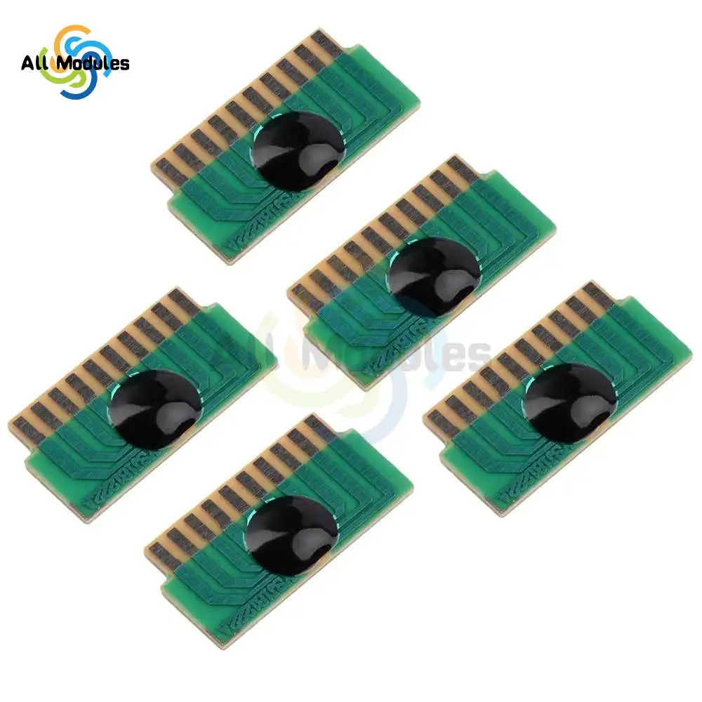 5PCS/lot DC3-5V 6-Channel LED Flashing 6-Channel Running Light Scrolling Light Control Module