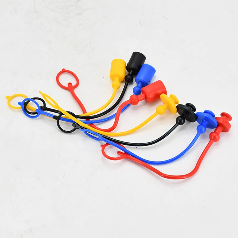 

Гидравлическая система технического обслуживания гидравлическая Пылезащитная крышка комплексное оборудование защита резиновый материал пвх Стабильная и прочная