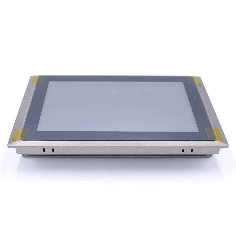 

Industrial control all-in-one computer, system embedded touch screen industrial tablet computer