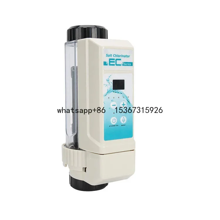 

8g 12g 16g 20g Saltwater Chlorine Generator salt chlorination system for pool and hot tub