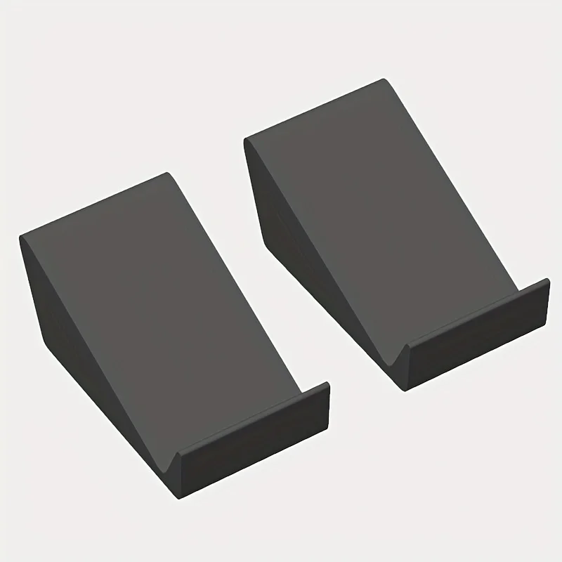 Space Saving Fixed Soundbar Stand TV Speaker Bracket For Sony Xiaomi Philips Samsung Sturdy Audio Support view 6