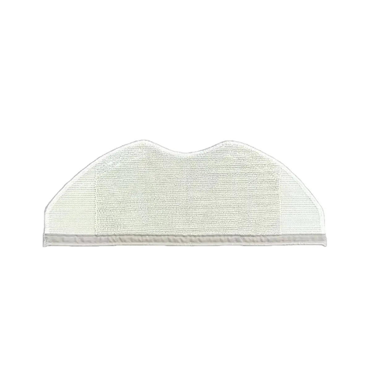 

For S40 / OV81 Robot Vacuum Cleaner Main Side Brush Mop Cloth Hepa Filter Dust Bag Replacement Spare Parts