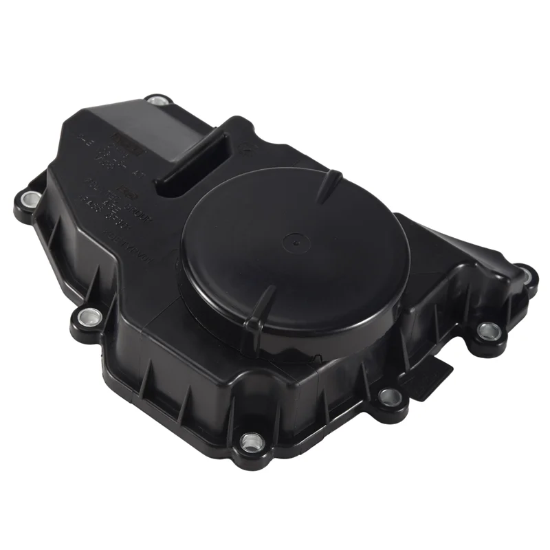 

Автомобильные аксессуары премиум-класса, детали сапуна картера, сепаратор масла 04E103464AT, подходит для VW Golf MK7 1,6 л