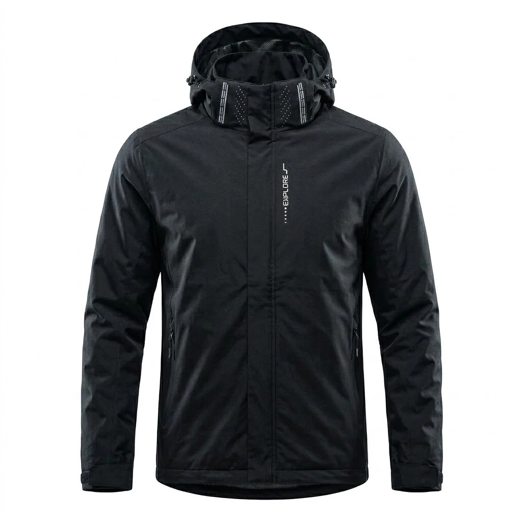 Thumbnail 2 - #14 Latest Lightweight Wind Jackets Offers