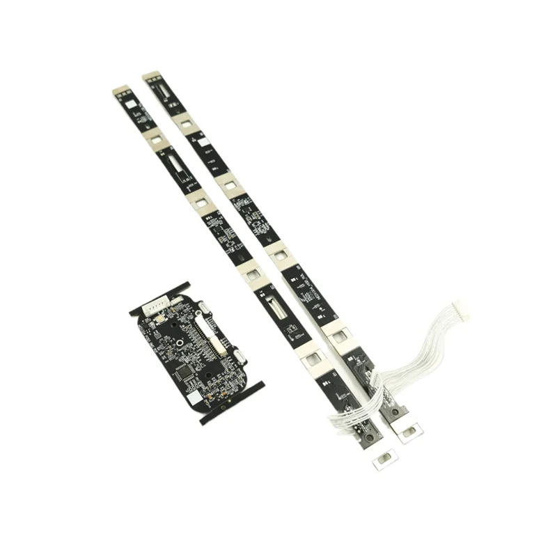 AEF5-For Xiaomi 4 Pro أجزاء سكوتر كهربائي BMS لوحة دوائر كهربائية تحكم بطارية لوحة القيادة نظام إدارة البطارية إصلاح #6