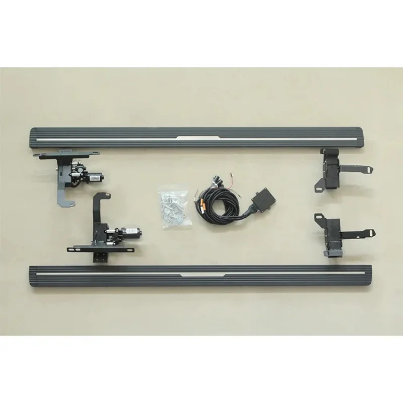 

Factory Hot Selling Accessories auto electric running board car foot pedal for s Q7 2010-2019