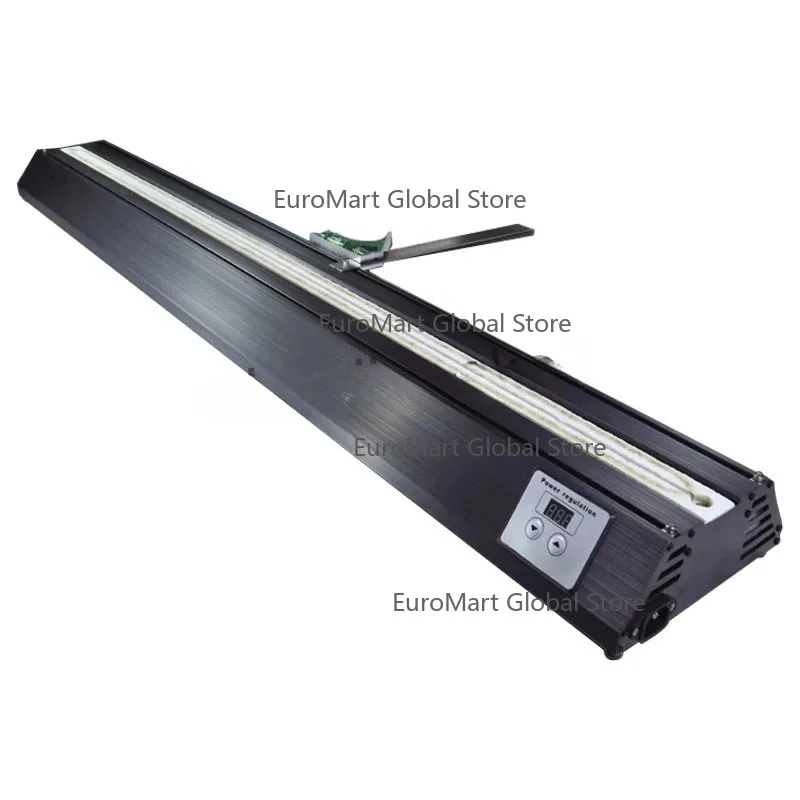 Dry Type Acrylic Bending Machine Electric Bending Machine 220V Heater Plexiglass PVC Plastic Board Advertising Channel Bender