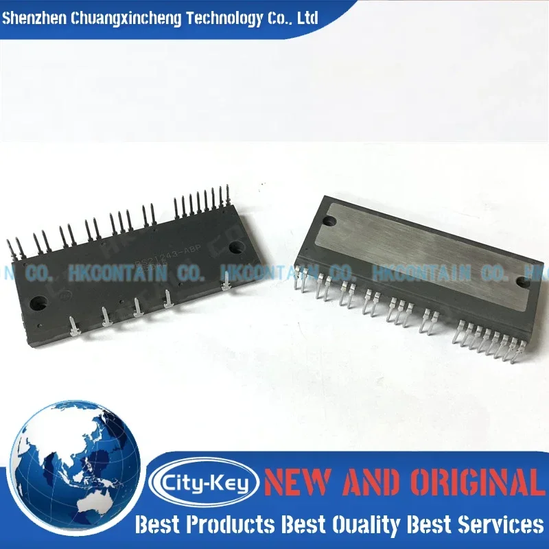New and Original PS21243 PS21243-A PS21243-ABP PS21243-B02 PS21244 PS21244-A PS21244-AP PS21244-E PS21244-B01 IGBT MODULE