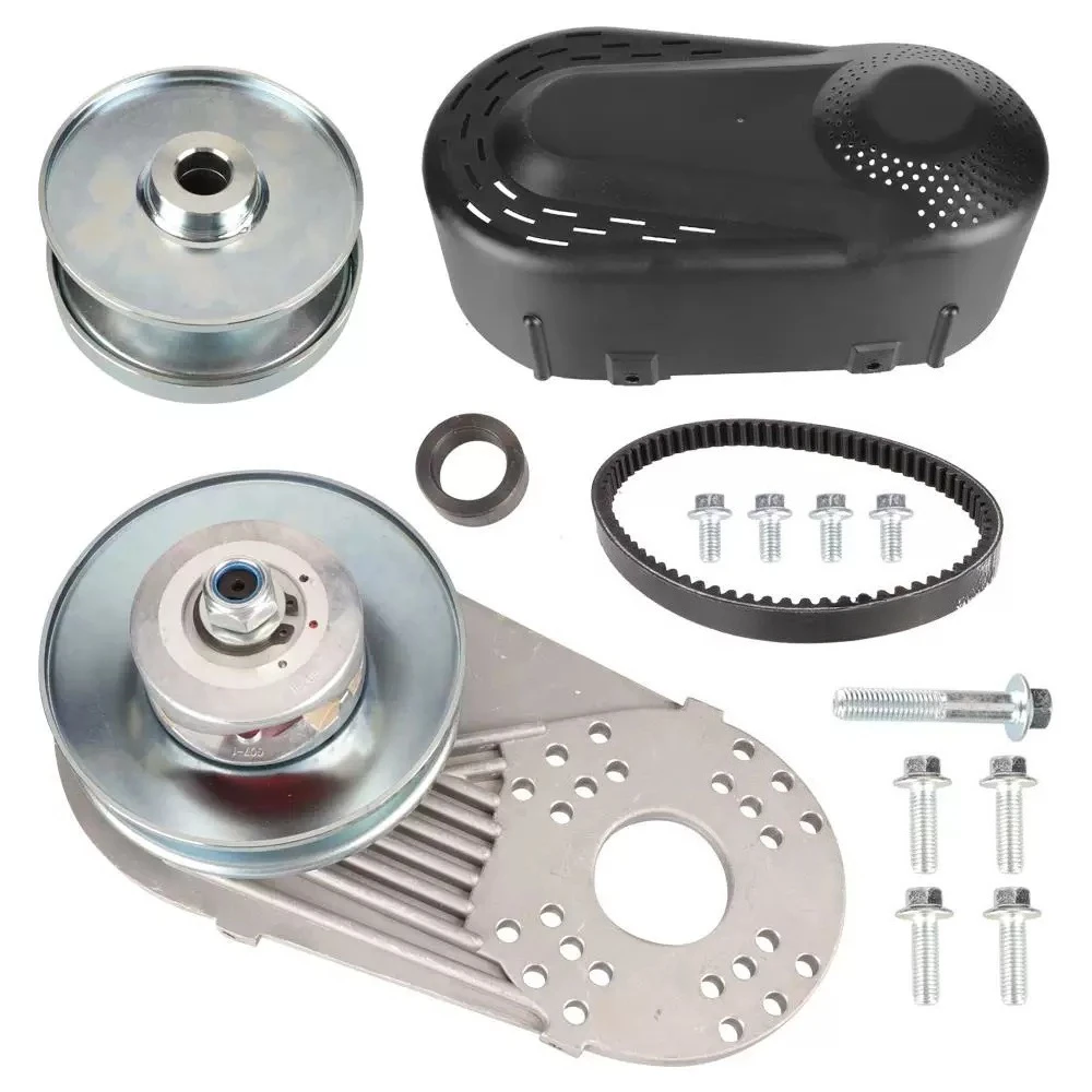 Kart 30 Series Torque Converter Kit for All 8-16 HP Engines