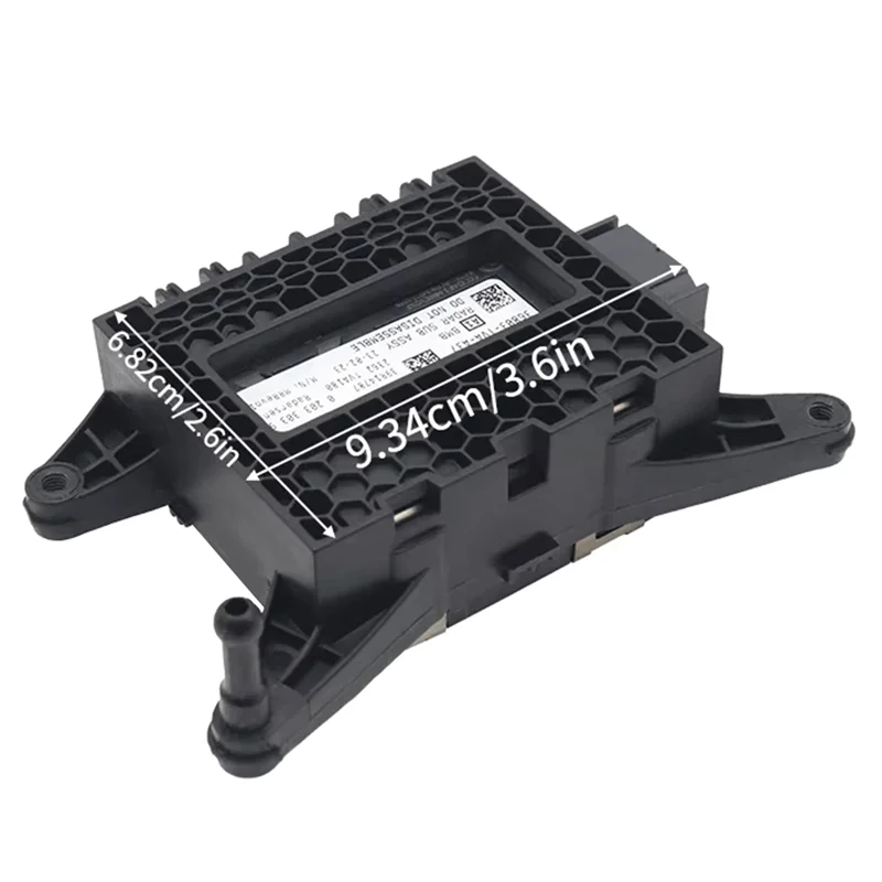 【가격 인하! !】36803-TVA-A37 Honda Accord EX LX 2018-202 용 자동차 전방 거리 크루즈 컨트롤 거리 레이더 센서 유닛 모듈