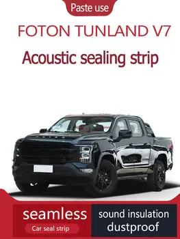 8 最佳銷售 福田拓陸者配件 - №4