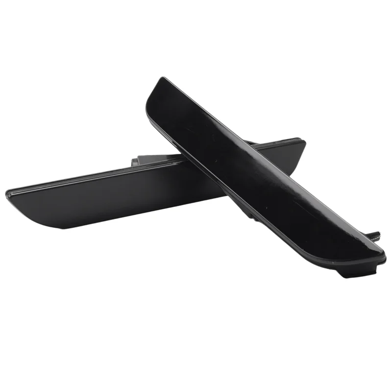 

Трендовый указатель поворота, боковой фонарь, габаритный светодиодный красный фонарь заднего бампера для Ford Mustang 2010-2014 AR3Z15A201C, AR3Z15A201D