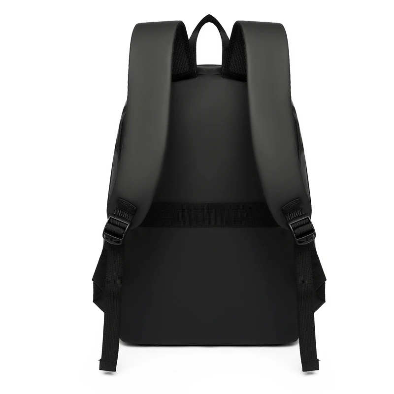 Деловой рюкзак унисекс, сумка для ноутбука, студенческий дорожный рюкзак для мужчин и женщин