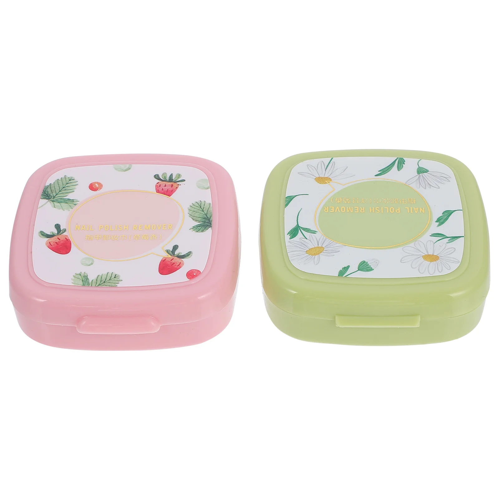 80 pçs remendos de limpeza descartáveis removedor de esmalte almofadas algodão premium para uso em salão de beleza em casa manicure limpar arte remover remendo géis de unhas